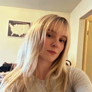 Zara Lite by Jon Renau- low density blonde wig